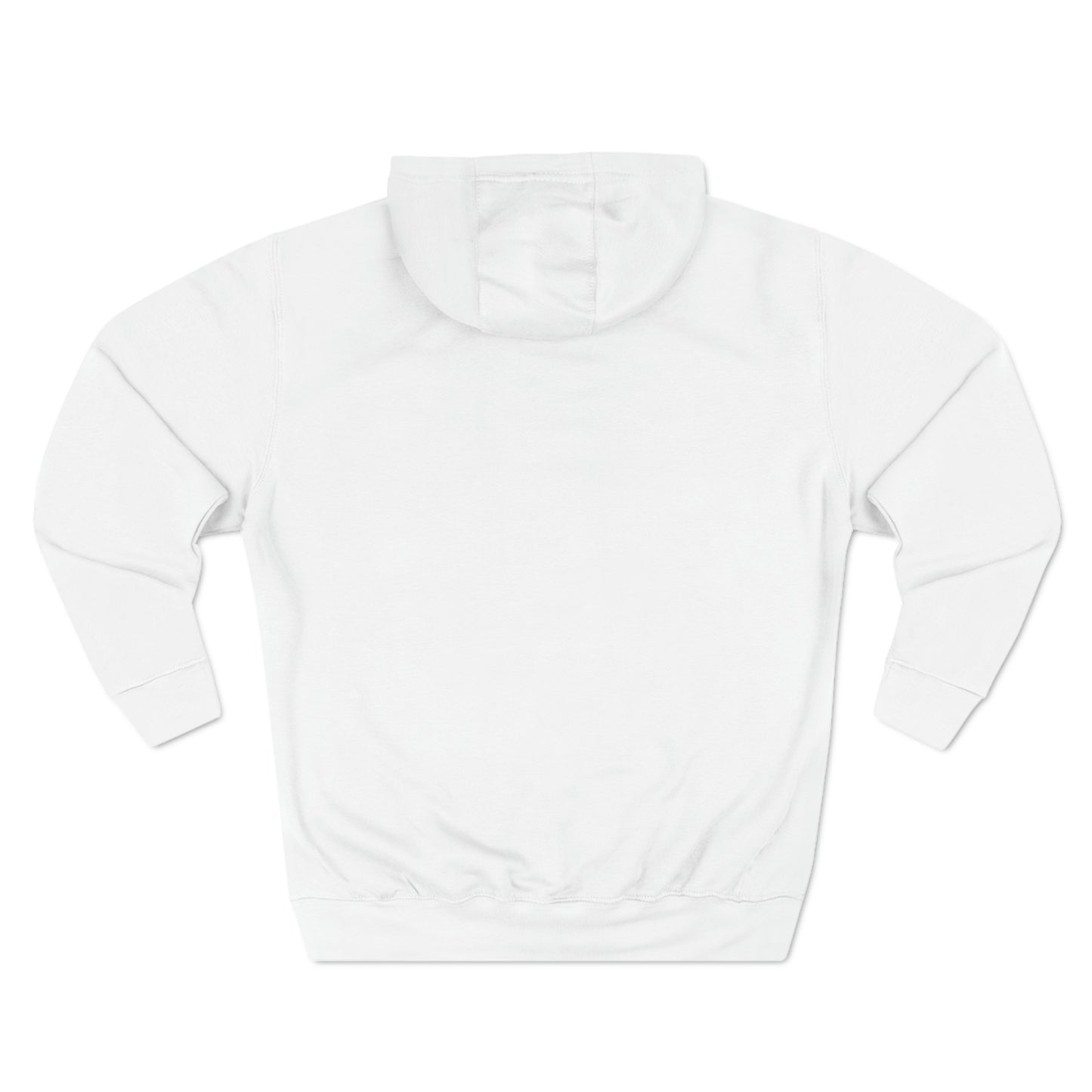 Unisex Premium Pullover Hoodie - Cat-Mandala-Do