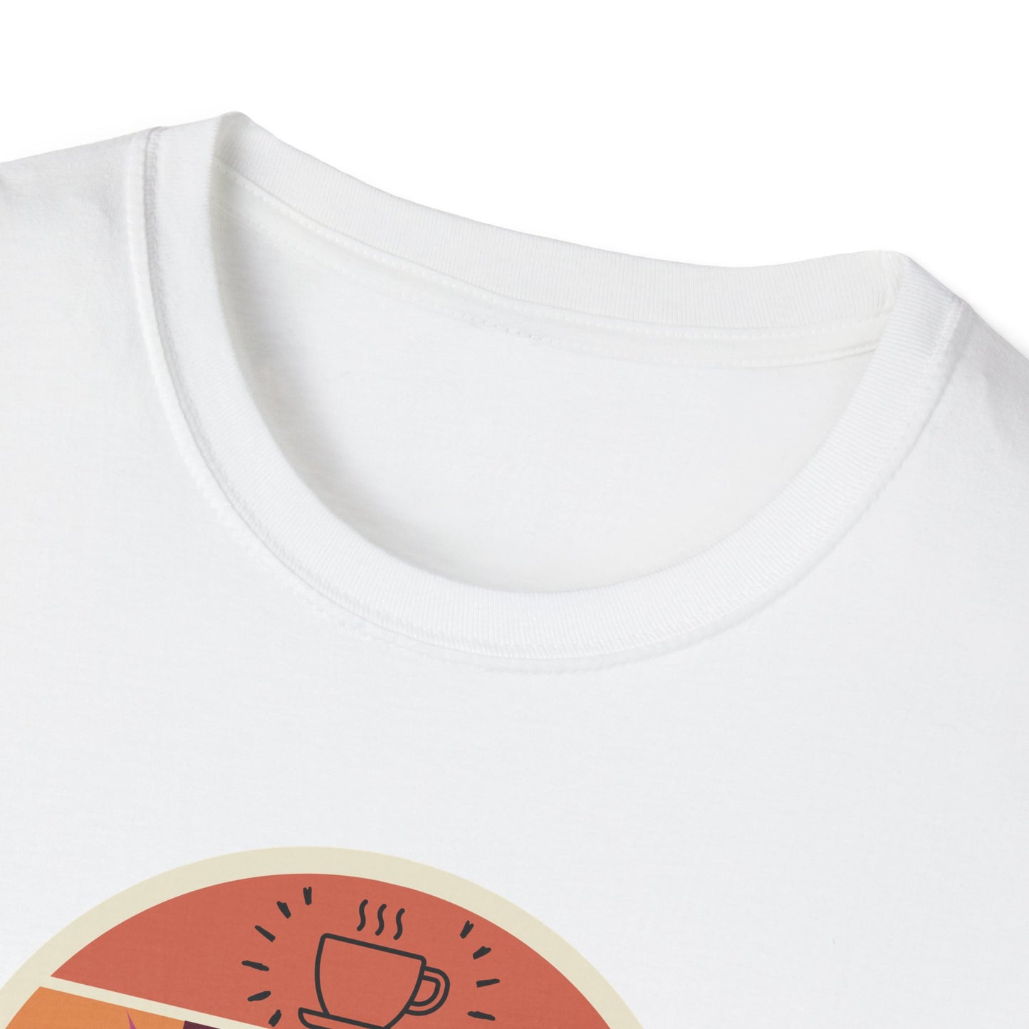 Tea Lovers Tshirt, Retro Style Tea-Shirt, Mother's Day, Birthday, Tea Party, Book Club