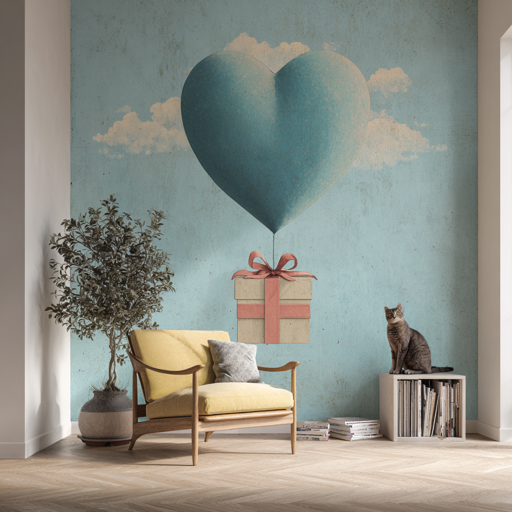 Small Gifts with Big Heart